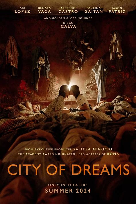city of dreams sex scene